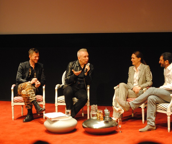 jean paul gaultier fragrance symposium1