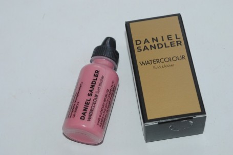 daniel sandler watercolour blush joy review