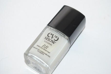 Eve Snow BB Enriched Base Coat review