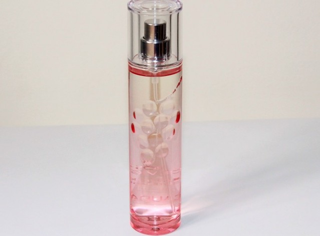 caudalie rose de vigne fresh fragrance review 2