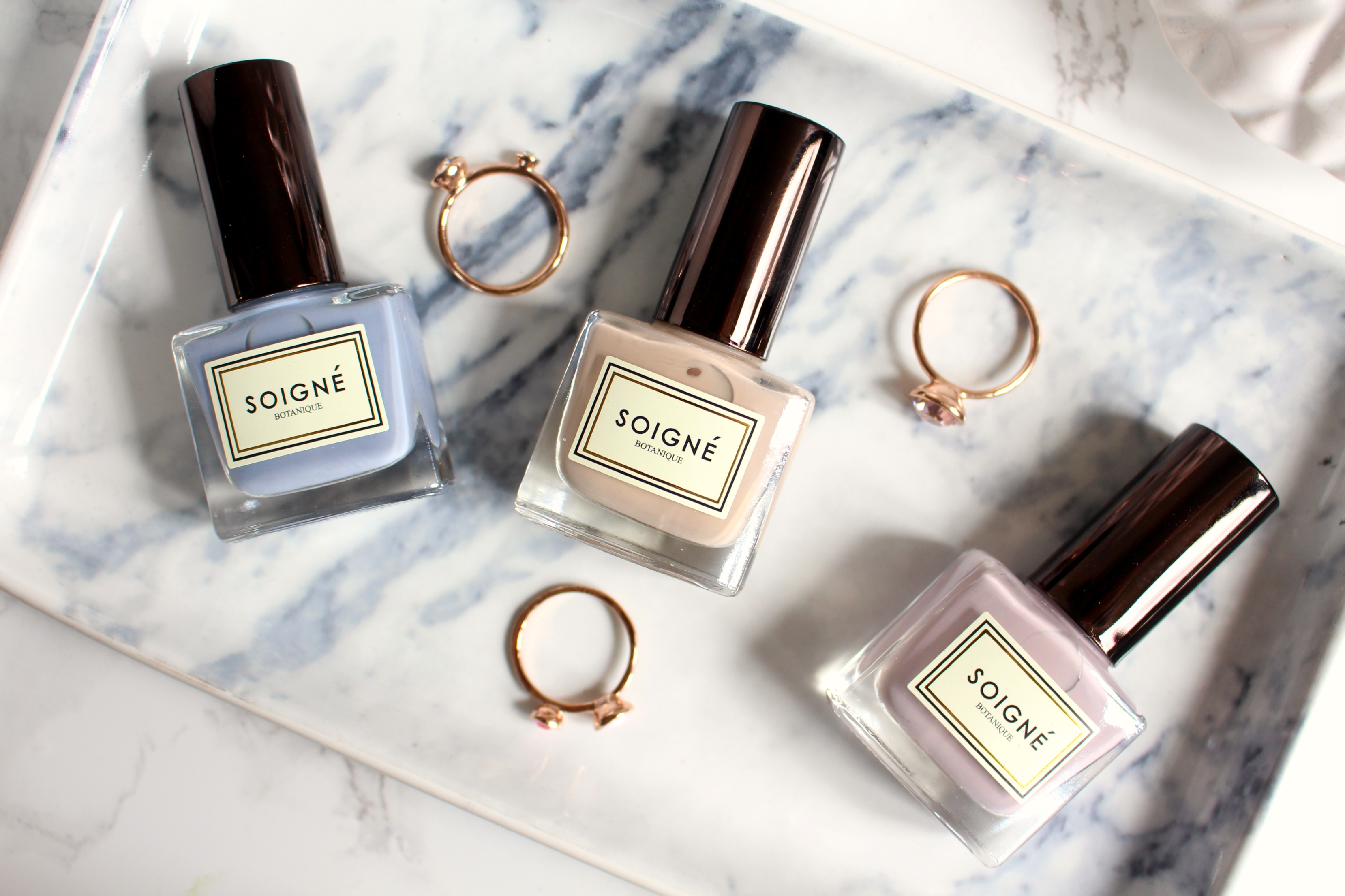 Soigne nails 2