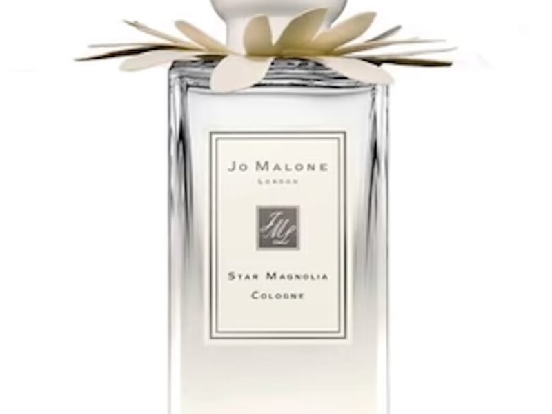 Jo Malone Star Magnolia Limited Edition Cologne & Hair Mist