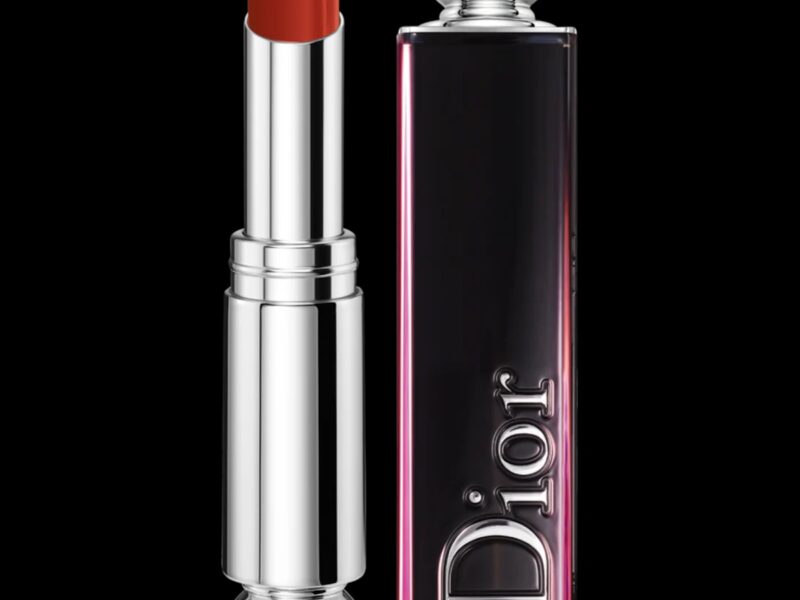 Dior Addict Lacquer Stick Review & Swatches