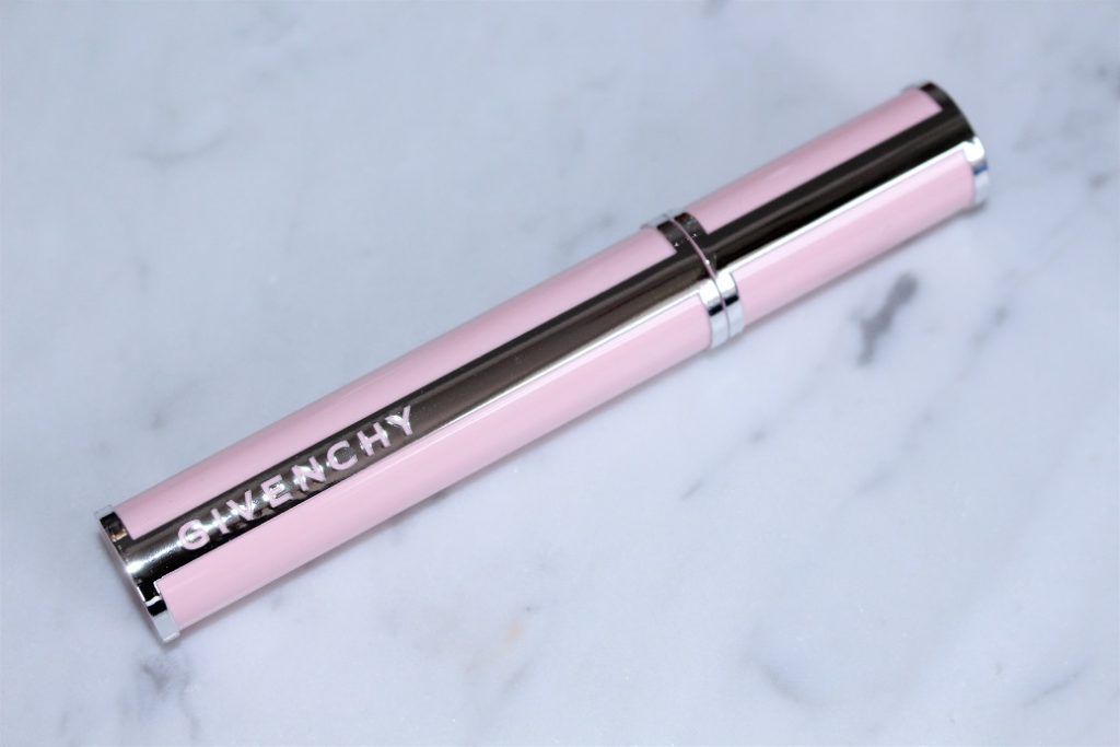 givenchy perfecto base mascara review