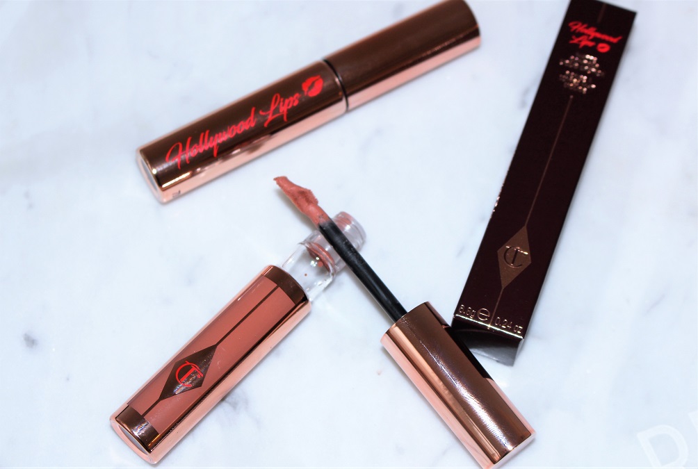 charlotte tilbury hollywood lips matte contour liquid lipstick review 1