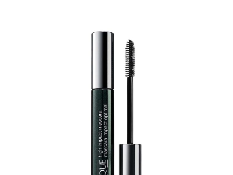 Clinique High Impact Lash Elevating Mascara Review & Photos
