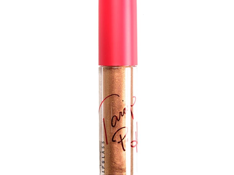 MAC Viva Glam Taraji P Henson 2 2017 Review & Swatches