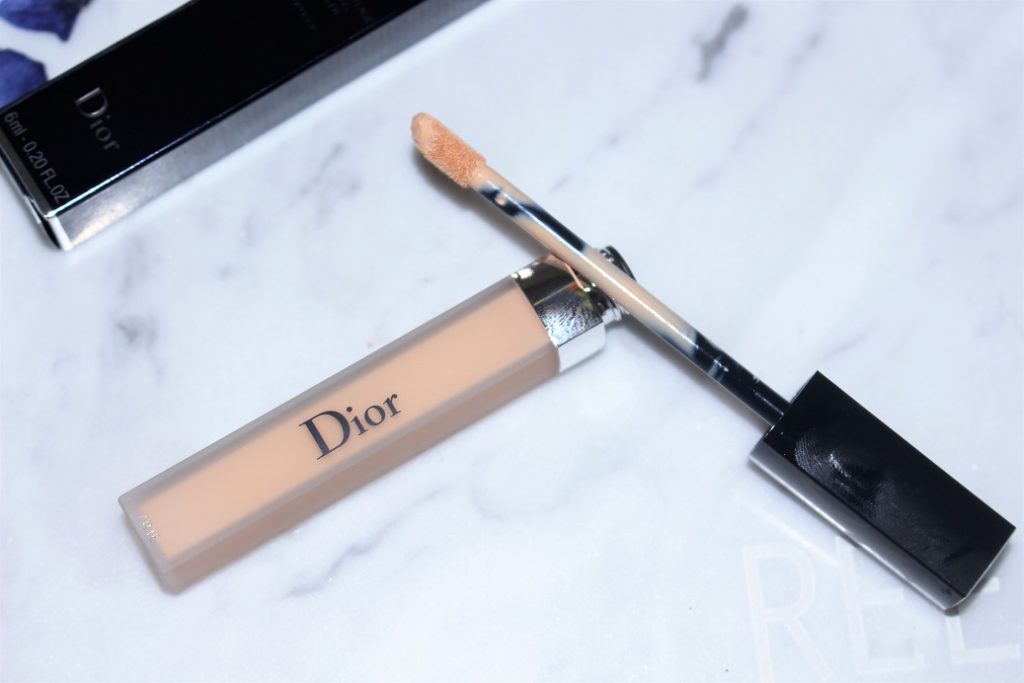 diorskin forever undercover concealer review 2