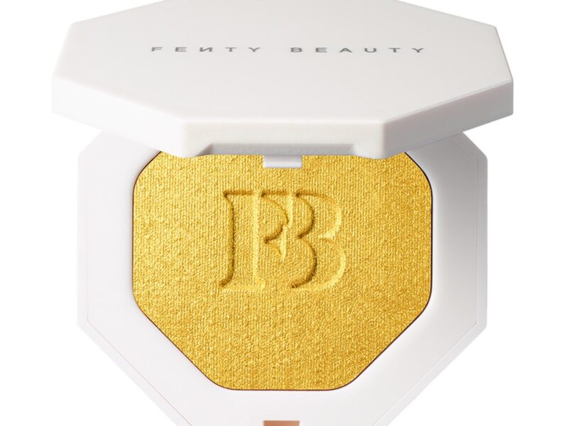 Fenty Beauty Trophy Wife Killawatt Freestyle Highlighter Review & Video