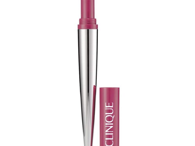 Clinique Pop Lip Shadow Cushion Matte Lip Powder Review & Swatches
