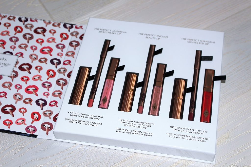 charlotte tilbury lip masterclass review 3