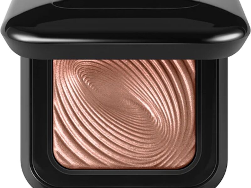 KIKO Water Eyeshadow - New Shade Swatches