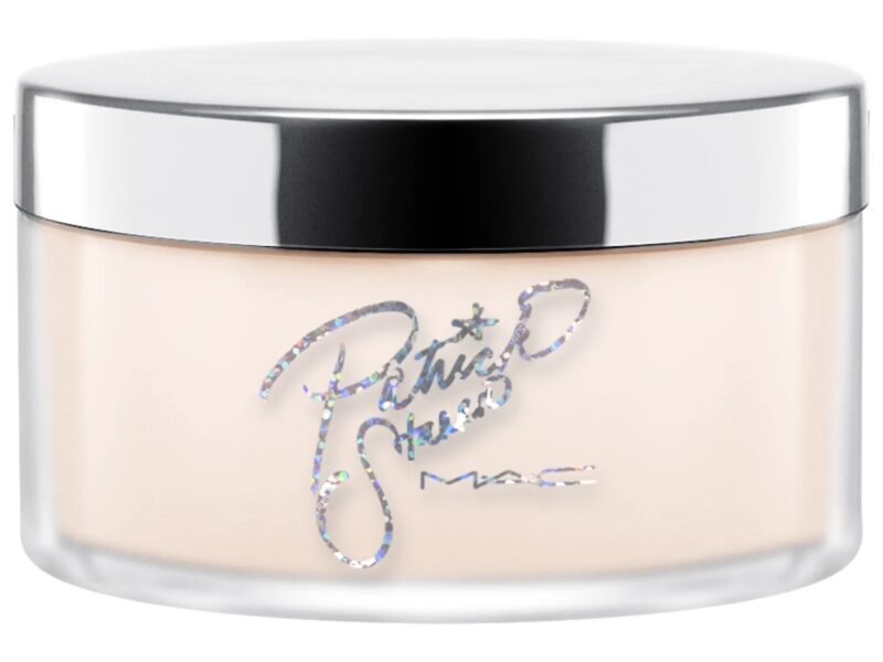MAC Patrick Starrr - Patrick's Powder