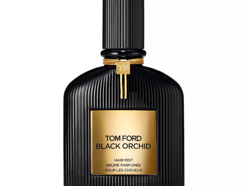 Tom Ford Black Orchid Hair Mist Review