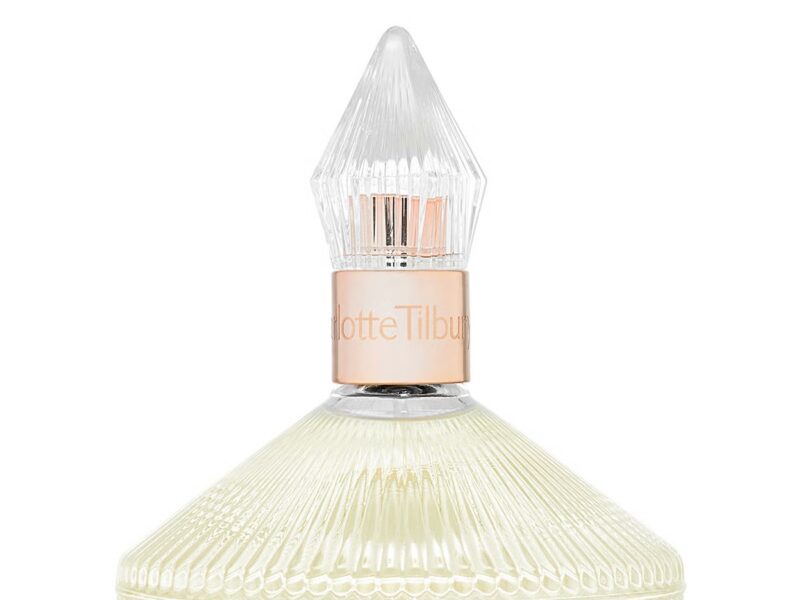 Charlotte Tilbury Scent of a Dream Eau de Parfum Review