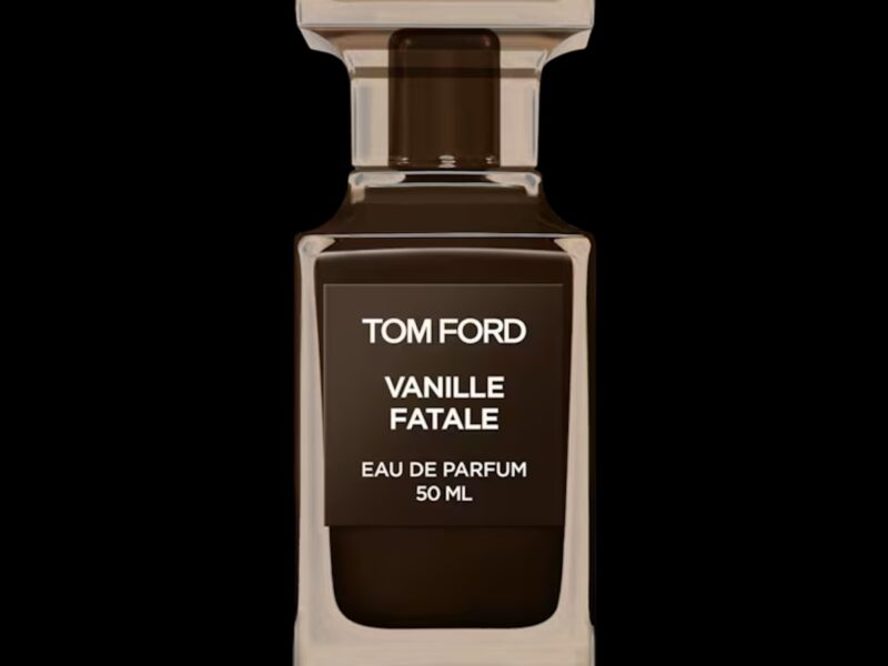 Tom Ford Vanille Fatale Eau de Parfum Review