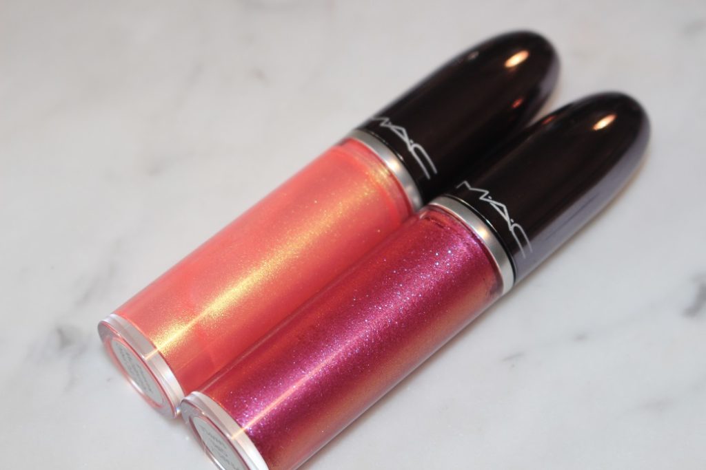MAC Grand Illusion Glossy Liquid Lipcolour UK Review & Swatches 3 mac grand illusion glossy liquid lipcolour uk review swatches