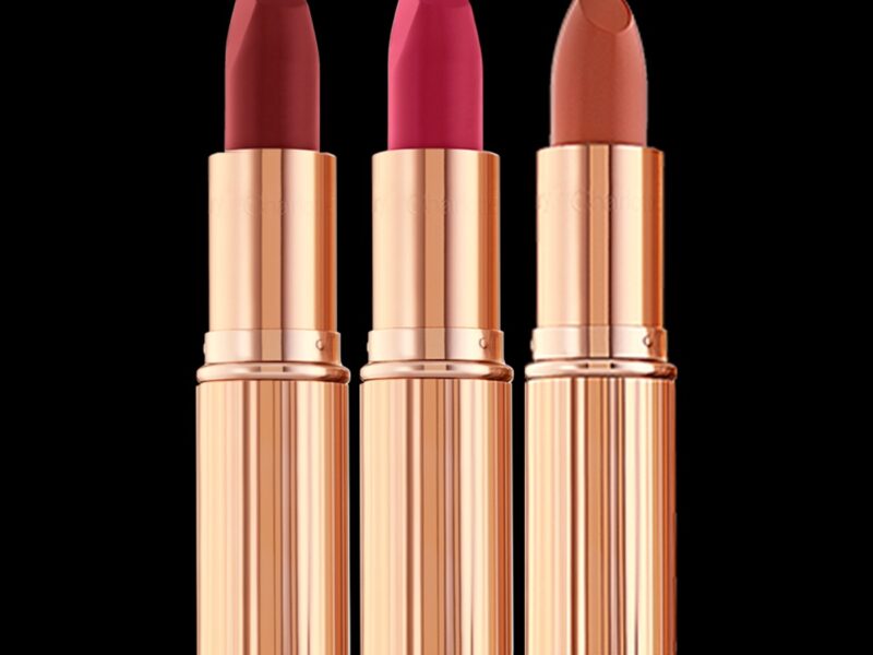 Charlotte Tilbury At Your Lip Service - Legendary Queen, Queen, Duchess