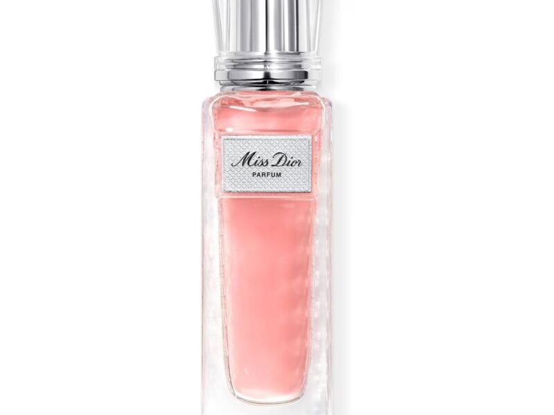 Dior Miss Dior Roller Pearl - Blooming Bouquet & Absolutely Blooming