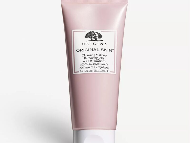 Origins Original Skin Cleansing Jelly Review