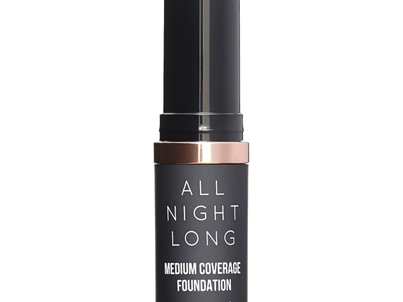 Barry M All Night Long Foundation Stick Review & Swatches