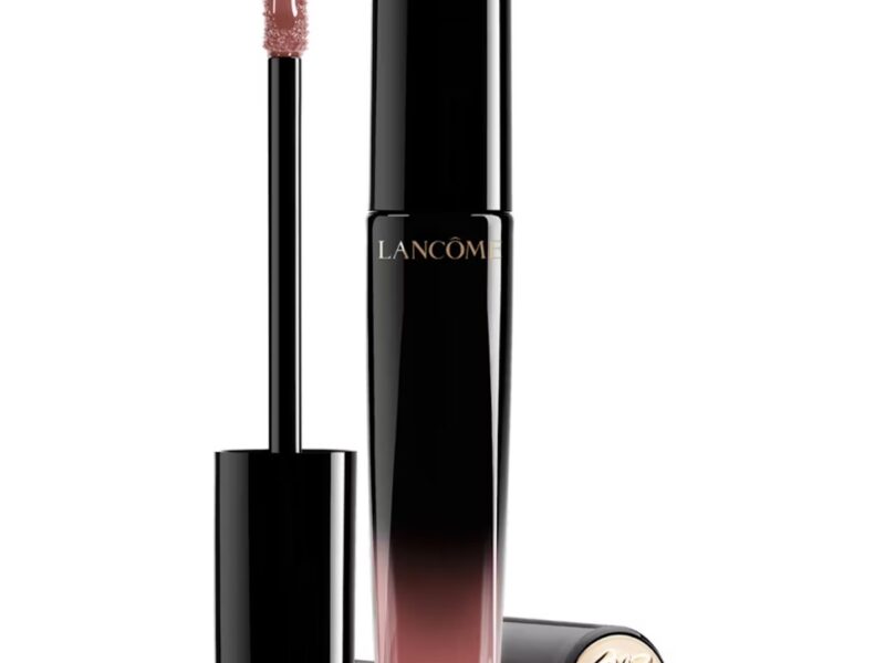 Lancome L'Absolu Lacquer Review & Swatches