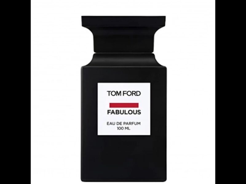 Tom Ford Fucking Fabulous Eau de Parfum Review