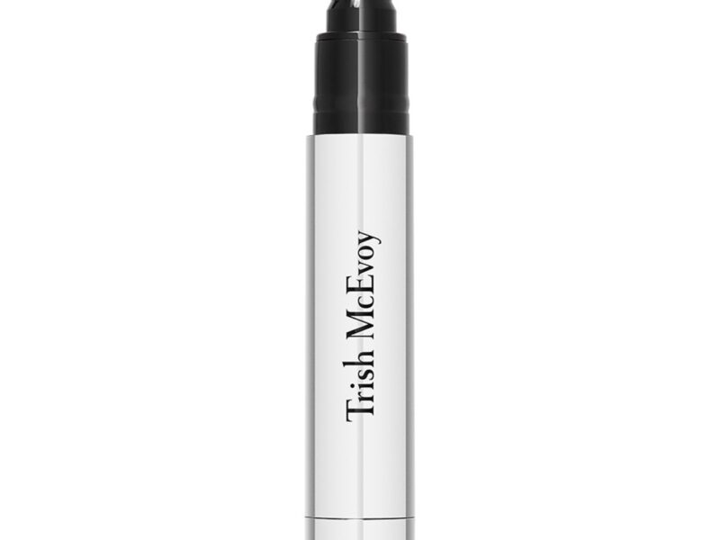 Trish McEvoy Correct and Even Full Face Perfector Review & Swatches