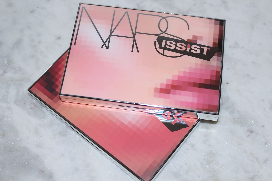 Palette De Maquillage Nars Narsissist - Assortiment De Teintes, Neuve (boîte Peut-être Ouverte)