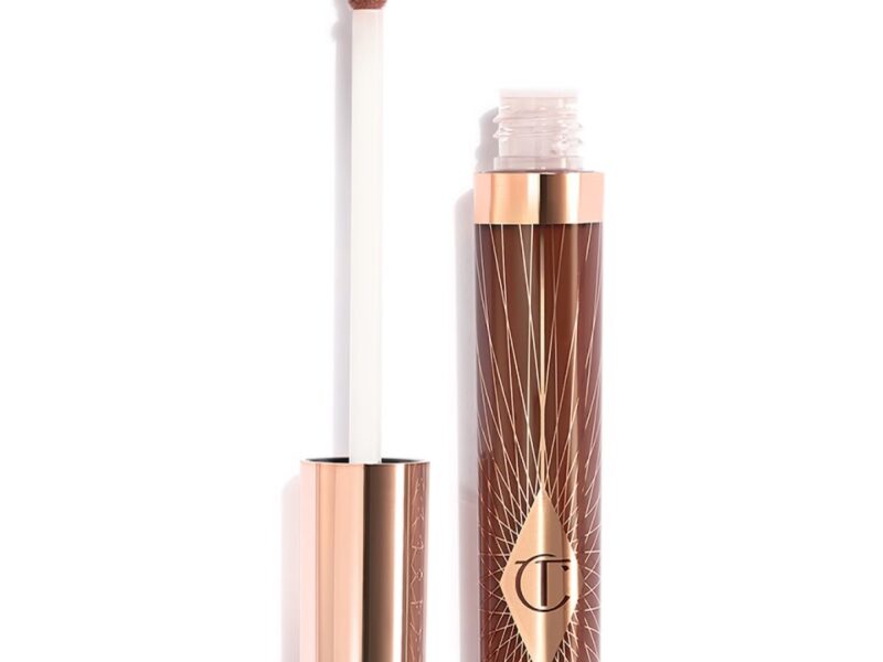 Charlotte Tilbury Collagen Lip Bath Enhanced Lip Plumping Care Review