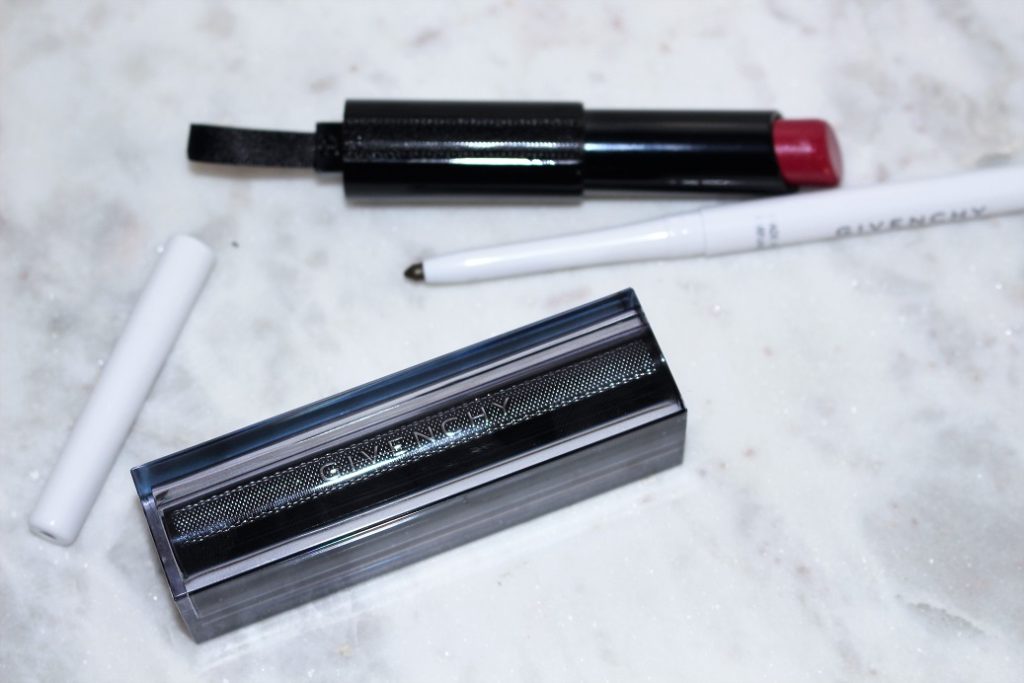 Givenchy Les Saison 2018 African Light Review & Swatches 2 givenchy les saison 2018 african light review swatches