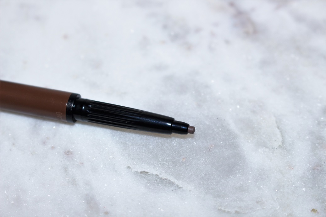 Dior Diorshow Brow Styler Ultra-Fine Precision Brow Pencil in "002 Dior Diorshow Brow Styler Ultra-Fine Precision Brow Pencil in "002