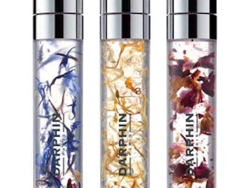 Darphin Petal Infusion Lip Oil Review