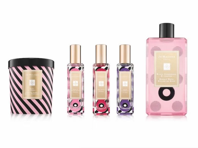 Jo Malone Queen of Pop Limited Edition Collection Review