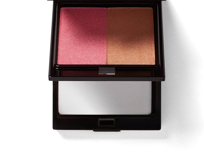 Trish McEvoy Face Shapers Luminous Palette Review & Swatches