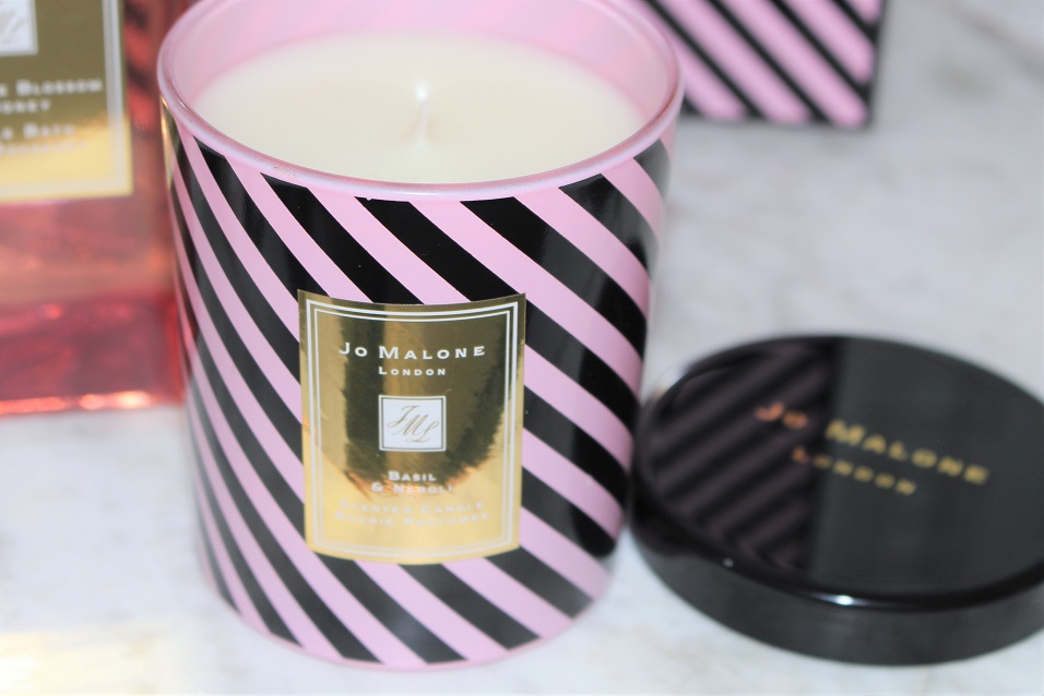 jo malone queen of pop candle review