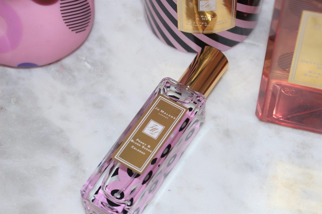 jo malone queen of pop cologne review