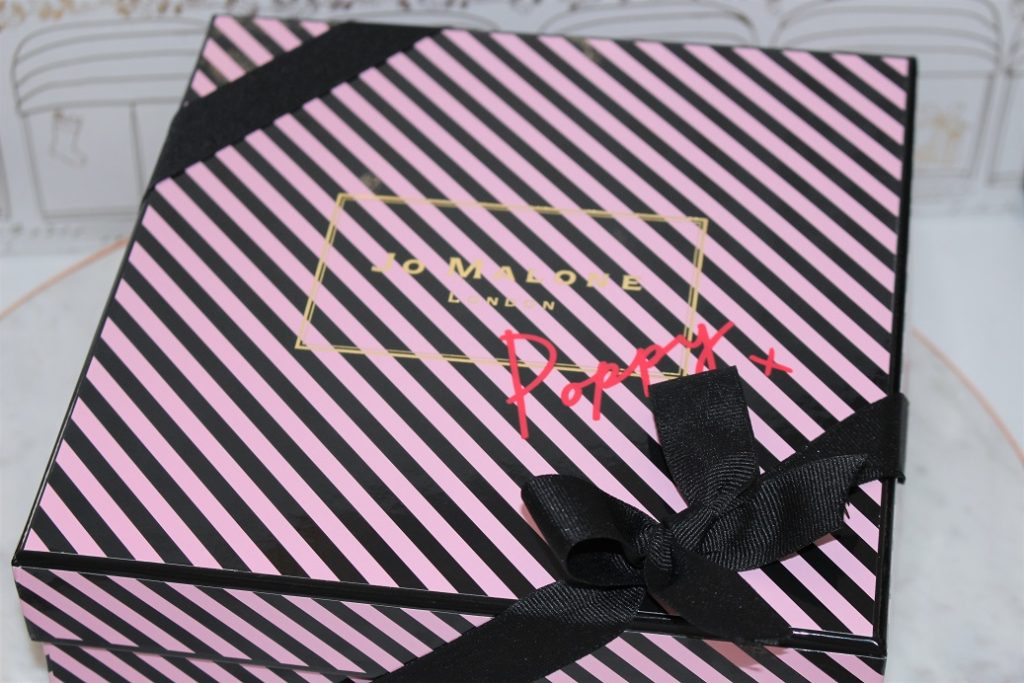jo malone queen of pop limited edition collection review