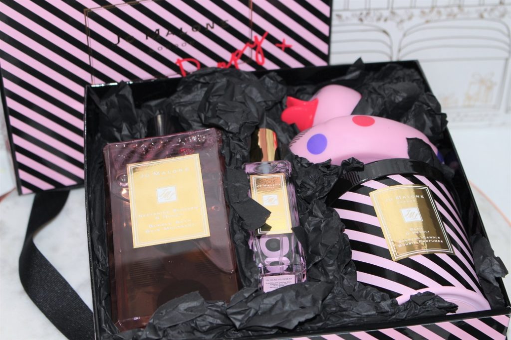 jo malone queen of pop review