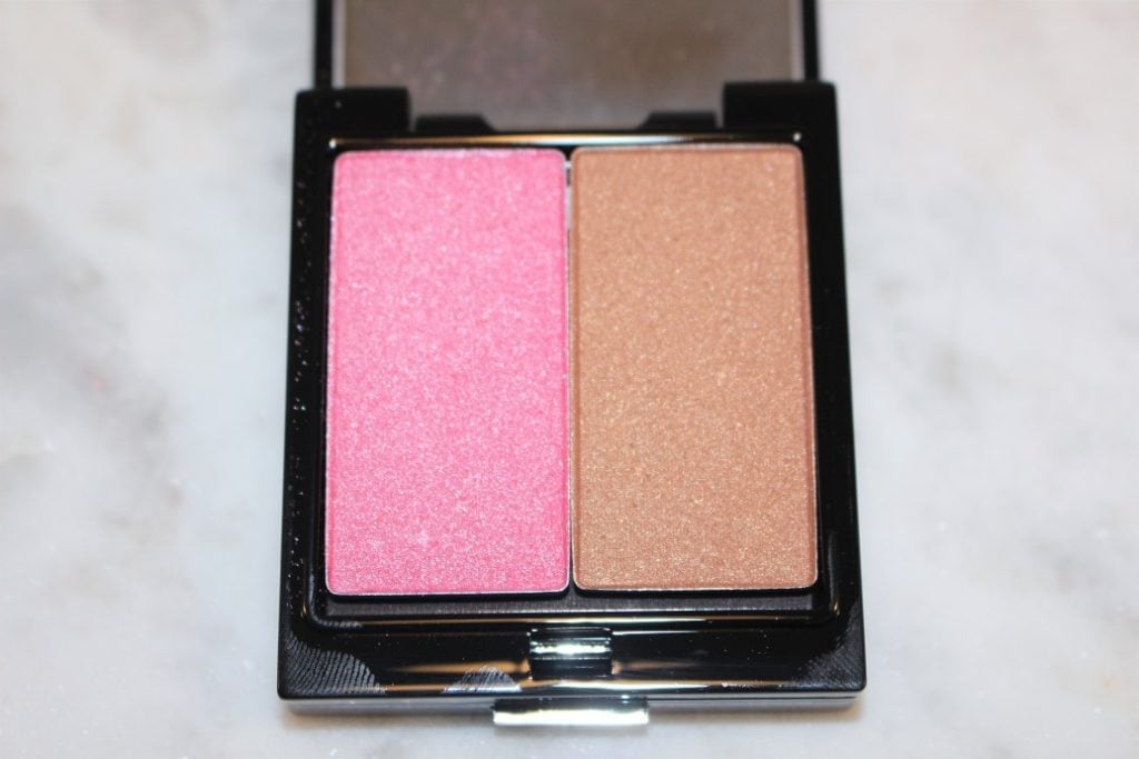 Trish McEvoy Face Shapers Luminous Palette Review & Swatches 3 trish mcevoy face shapers luminous palette review 3
