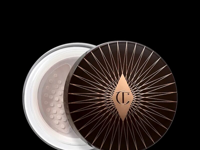 Charlotte Tilbury Charlotte's Genius Magic Powder Under Eye & Face