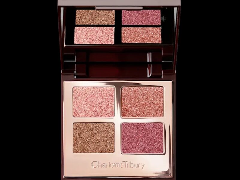 Charlotte Tilbury Palette of Pops - Supersonic Girl & Starlight