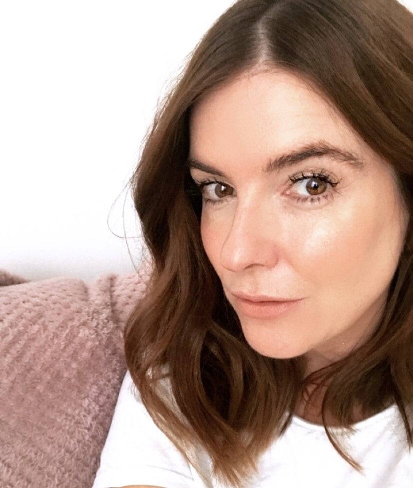 de mamiel exhale daily hydrating nectar spf30 review 3