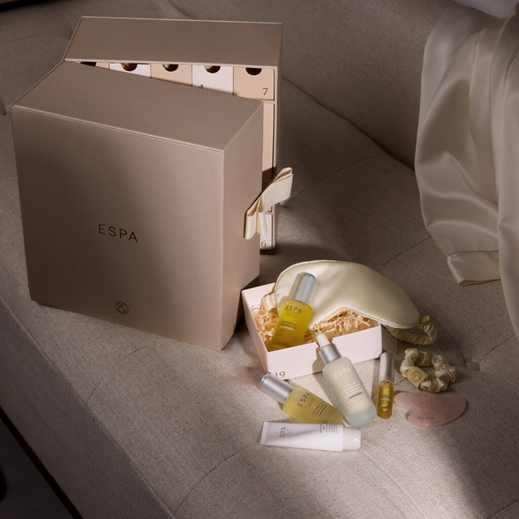 ESPA Advent Calendar 2026 - Full Contents, Price & Where to Buy 2 ESPA Advent Calendar 2026