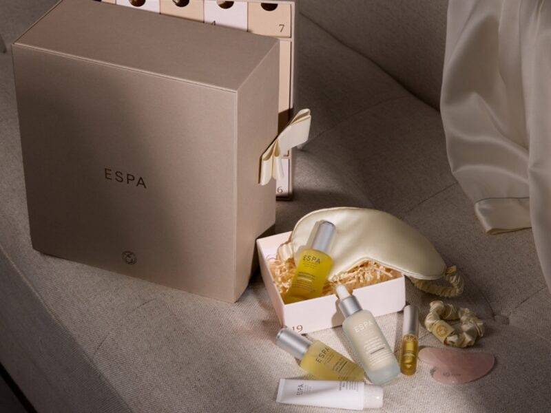 ESPA Advent Calendar 2026