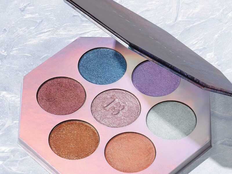 Fenty Beauty Holiday 2018 Collection Review & Swatches