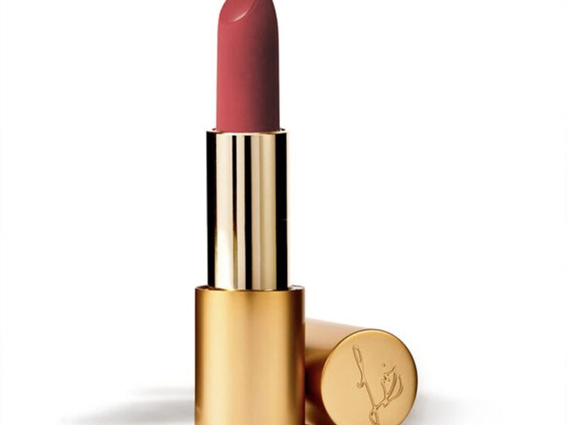 Lisa Eldridge True Velvet Lipstick Collection Review & Swatches
