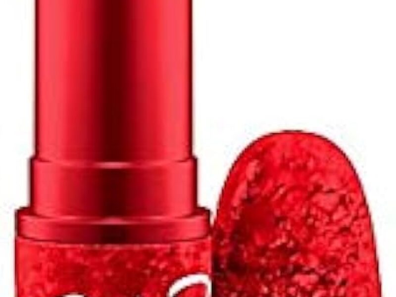 MAC Patrick Starrr Holiday 2018 Review & Swatches