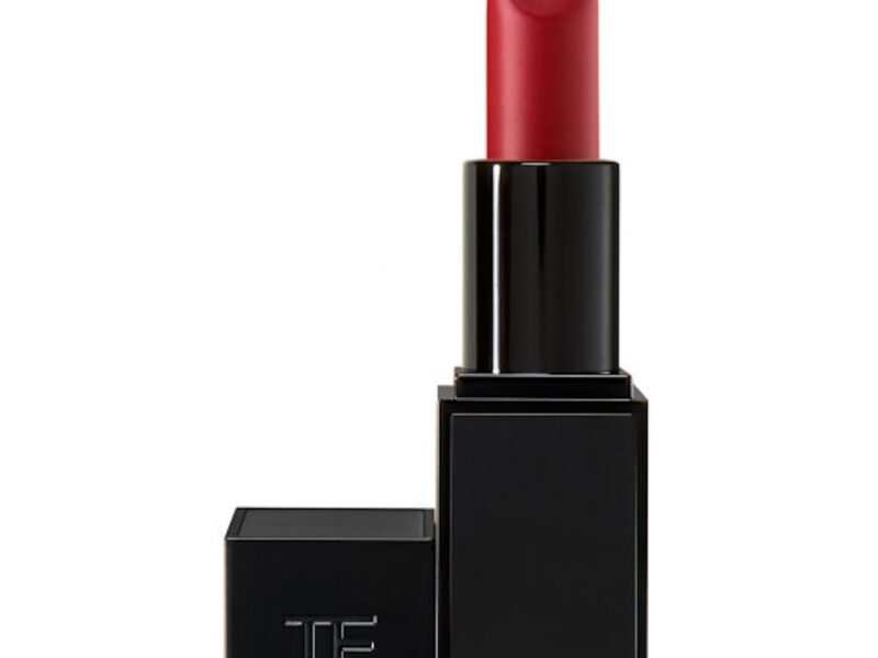 Tom Ford Fucking Fabulous Lipstick Review & Swatch