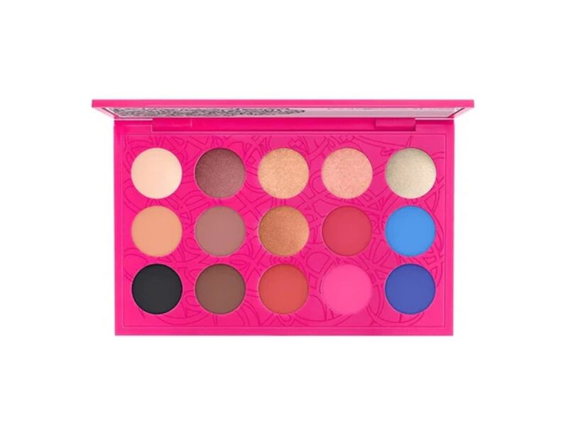 MAC eL Seed 2019 Collection Review & Swatches